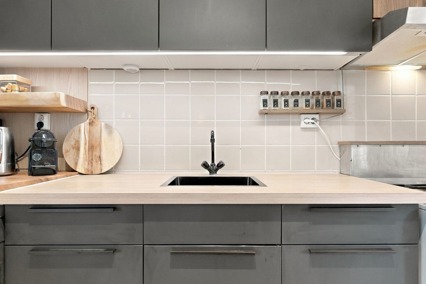 Appartement te koop: De Halve Roe 65, Nieuwkoop