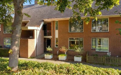 Appartement te koop De Halve Roe 65