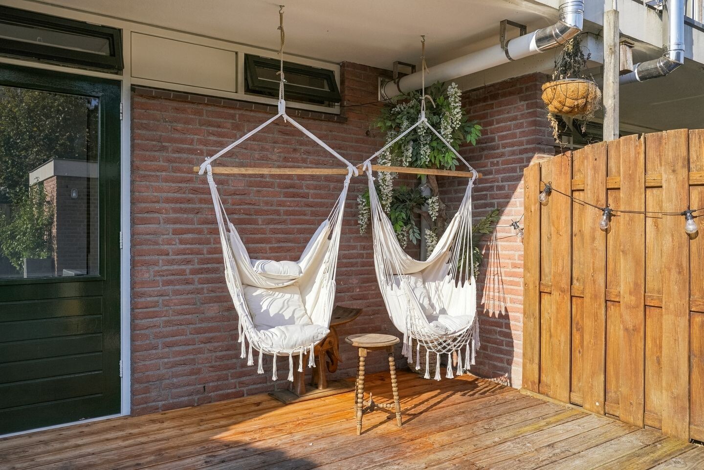 Appartement te koop: De Halve Roe 65, Nieuwkoop