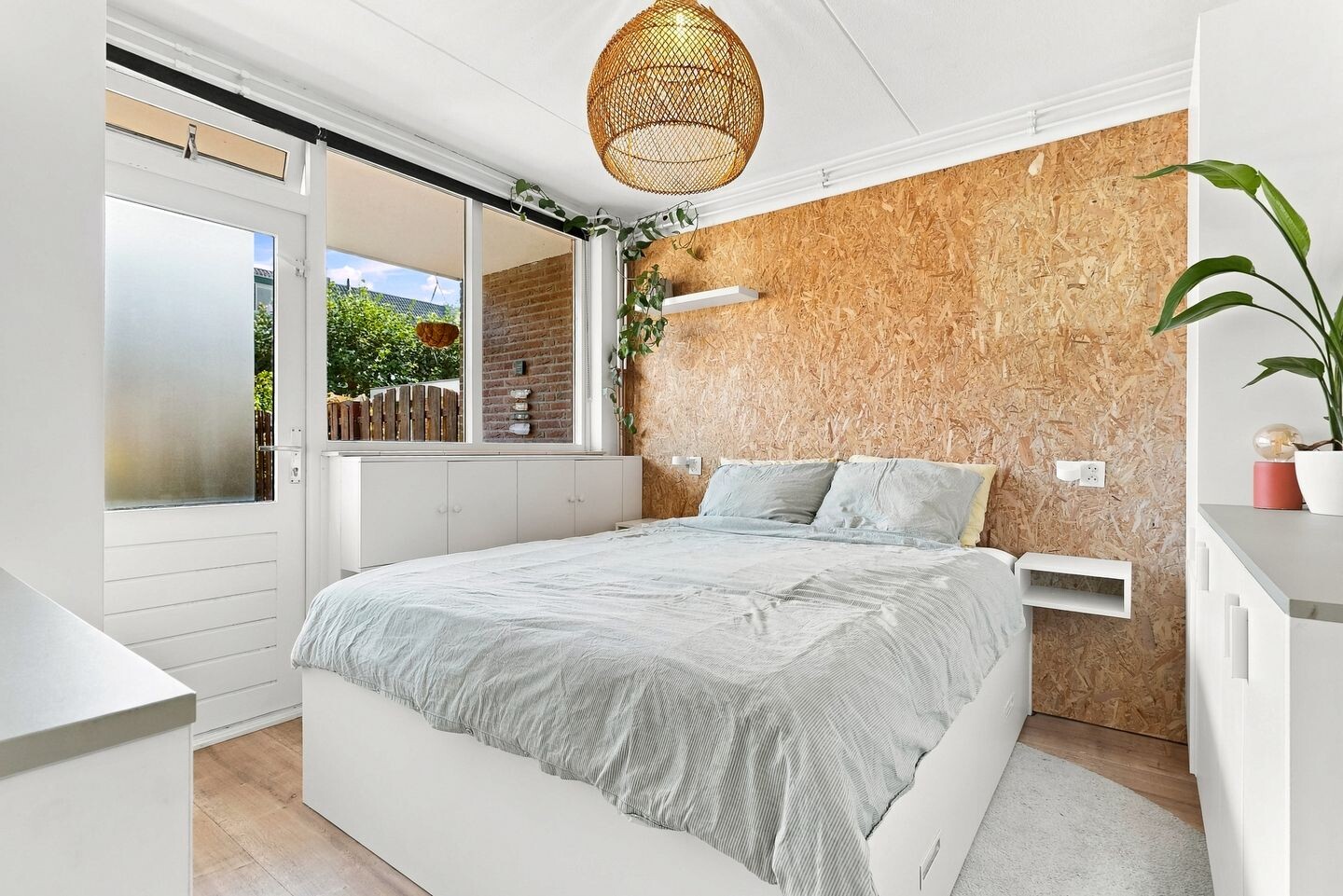 Appartement te koop: De Halve Roe 65, Nieuwkoop