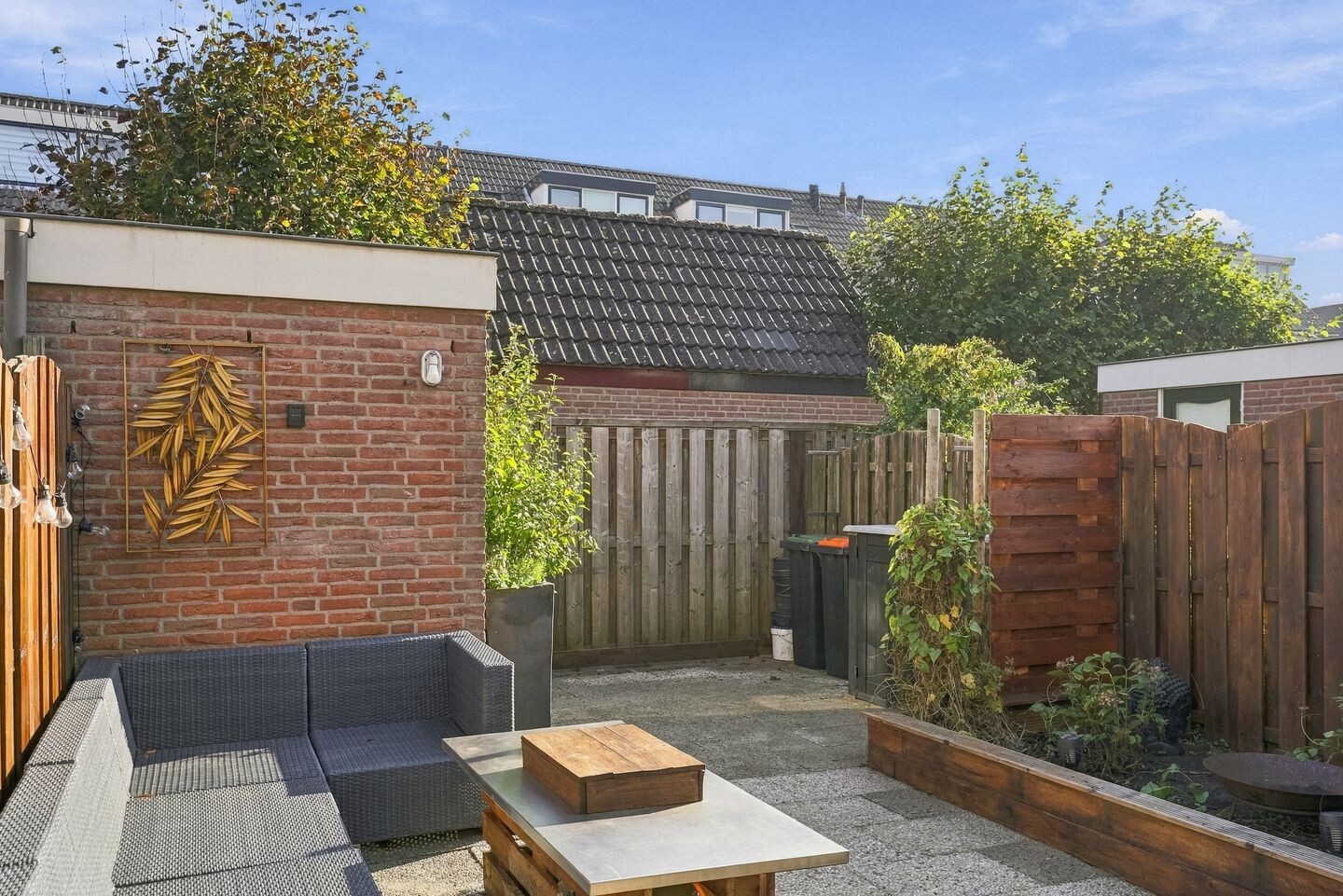 Appartement te koop: De Halve Roe 65, Nieuwkoop