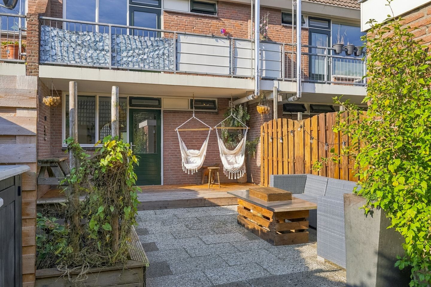 Appartement te koop: De Halve Roe 65, Nieuwkoop