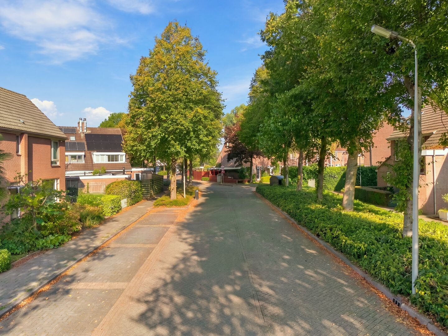 Appartement te koop: De Halve Roe 65, Nieuwkoop