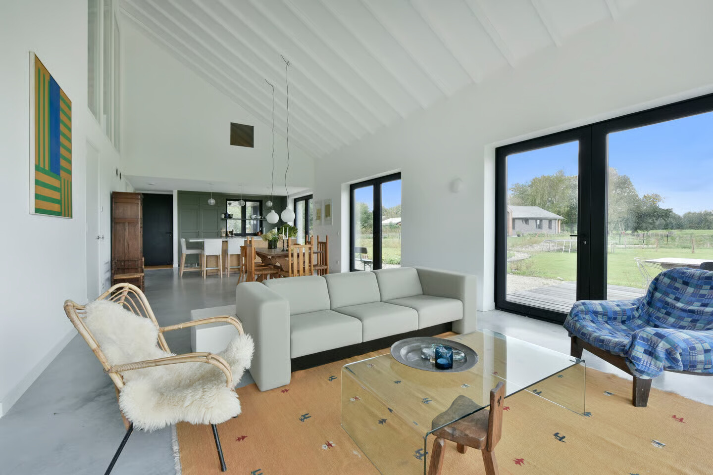 Vrijstaande woning te koop: Meije 86C, Nieuwkoop