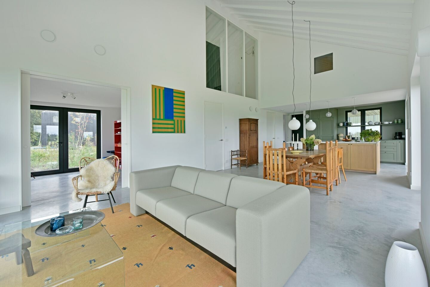 Vrijstaande woning te koop: Meije 86C, Nieuwkoop