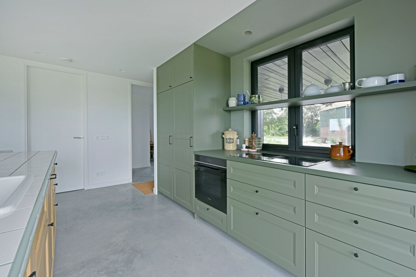 Vrijstaande woning te koop: Meije 86C, Nieuwkoop