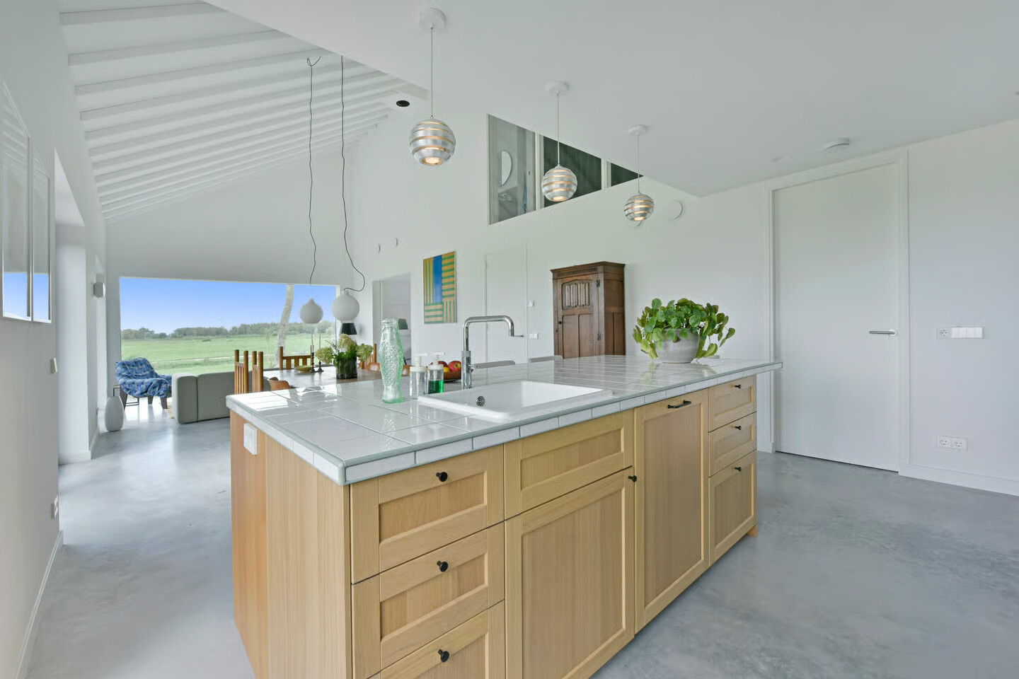 Vrijstaande woning te koop: Meije 86C, Nieuwkoop
