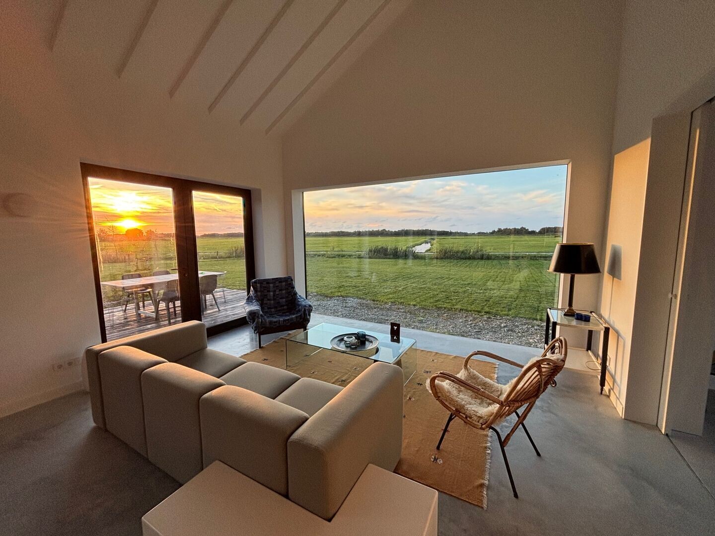 Vrijstaande woning te koop: Meije 86C, Nieuwkoop