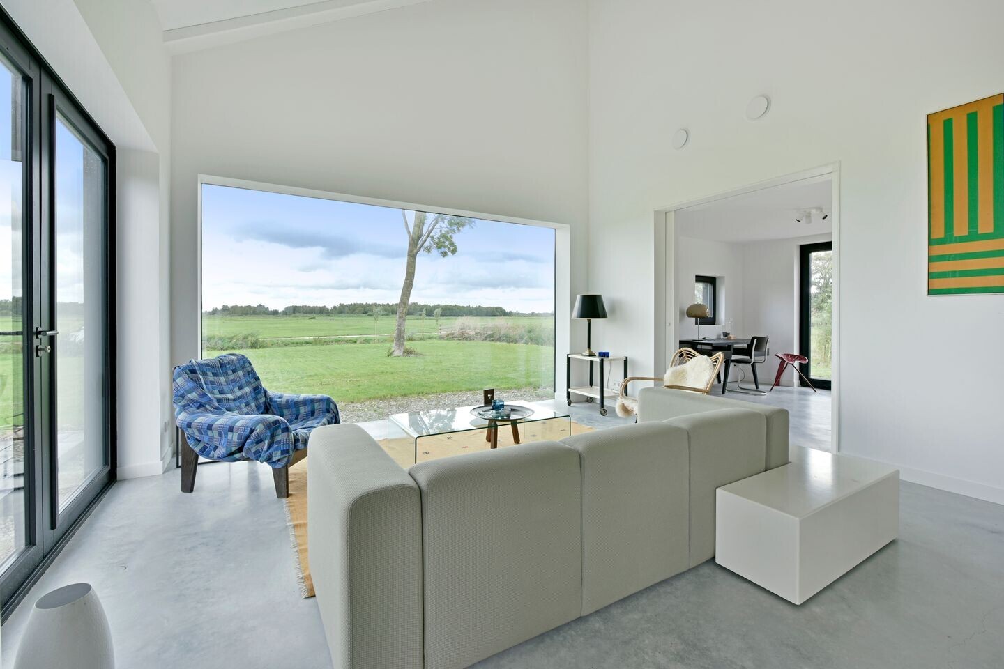 Vrijstaande woning te koop: Meije 86C, Nieuwkoop