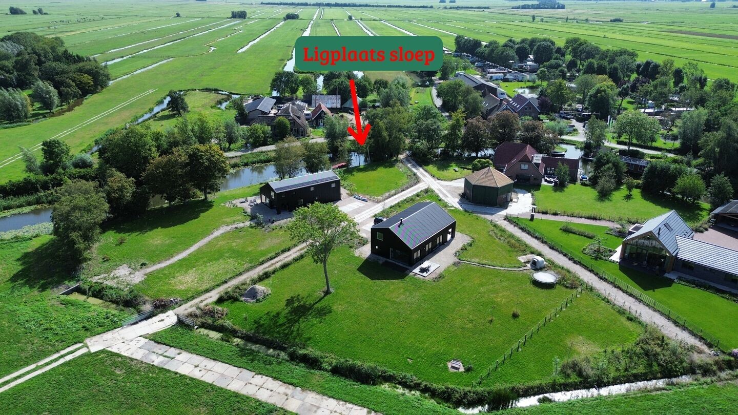 Vrijstaande woning te koop: Meije 86C, Nieuwkoop