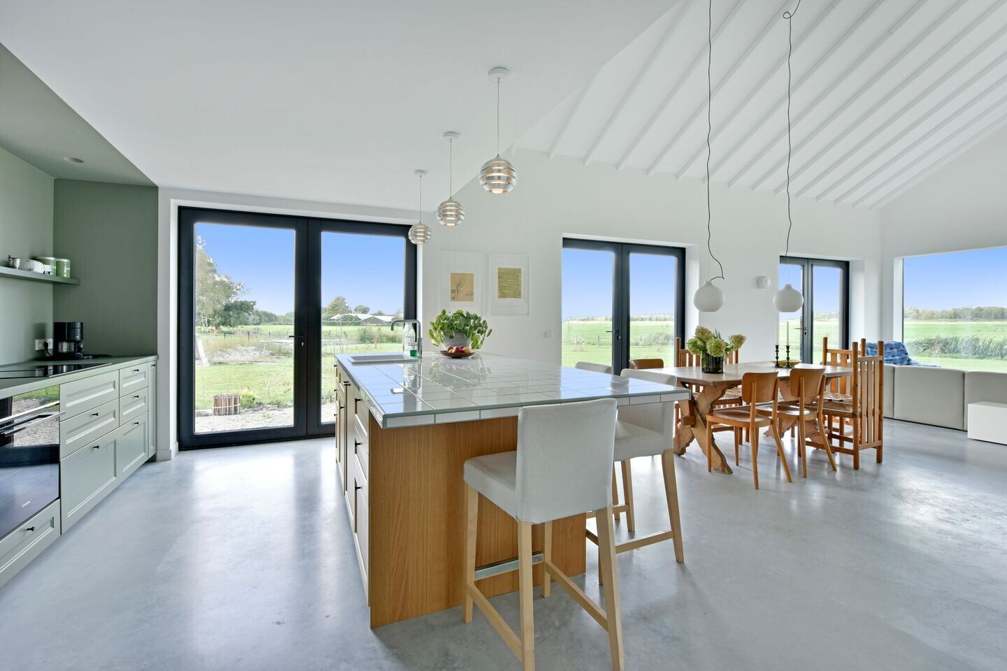 Vrijstaande woning te koop: Meije 86C, Nieuwkoop
