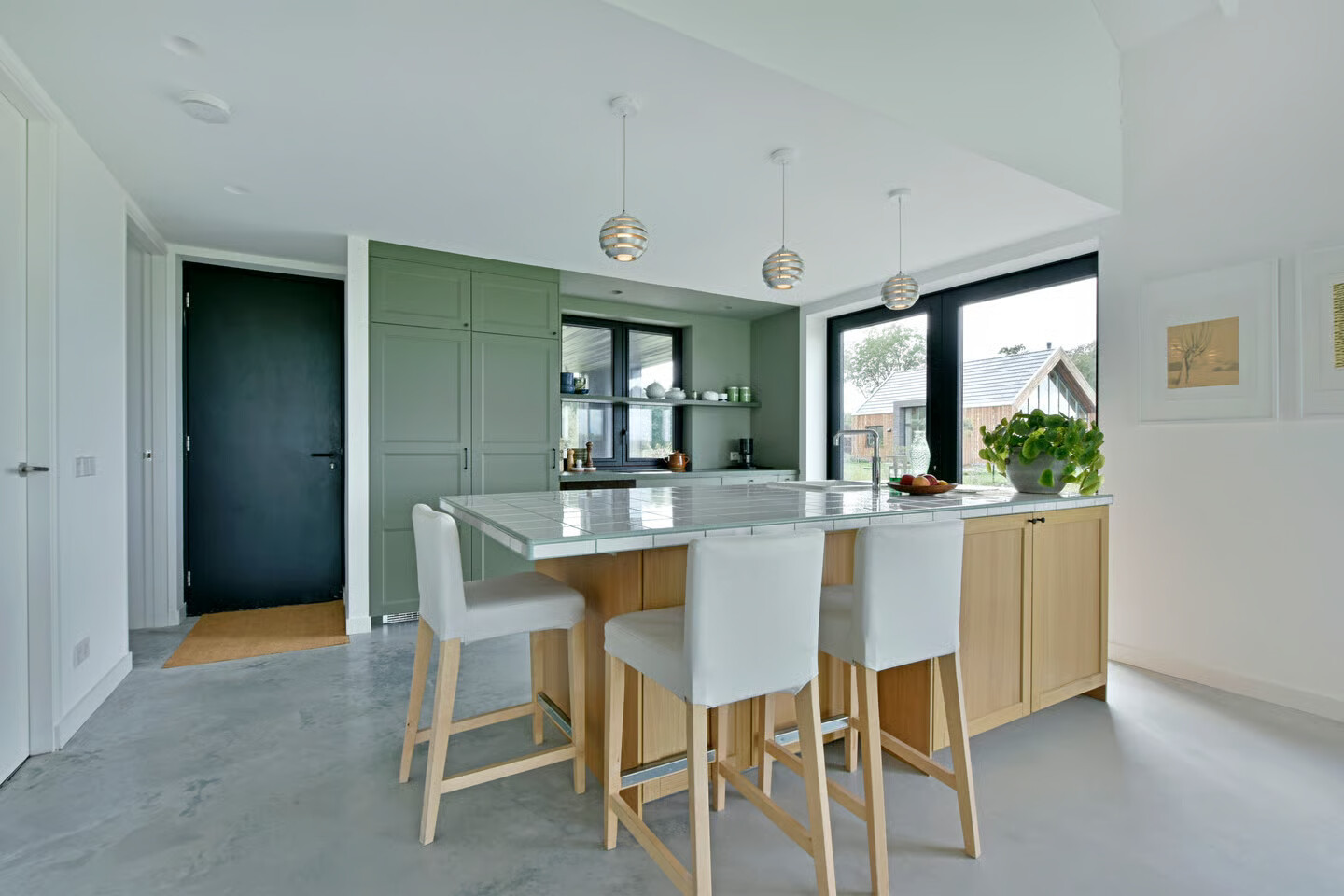 Vrijstaande woning te koop: Meije 86C, Nieuwkoop