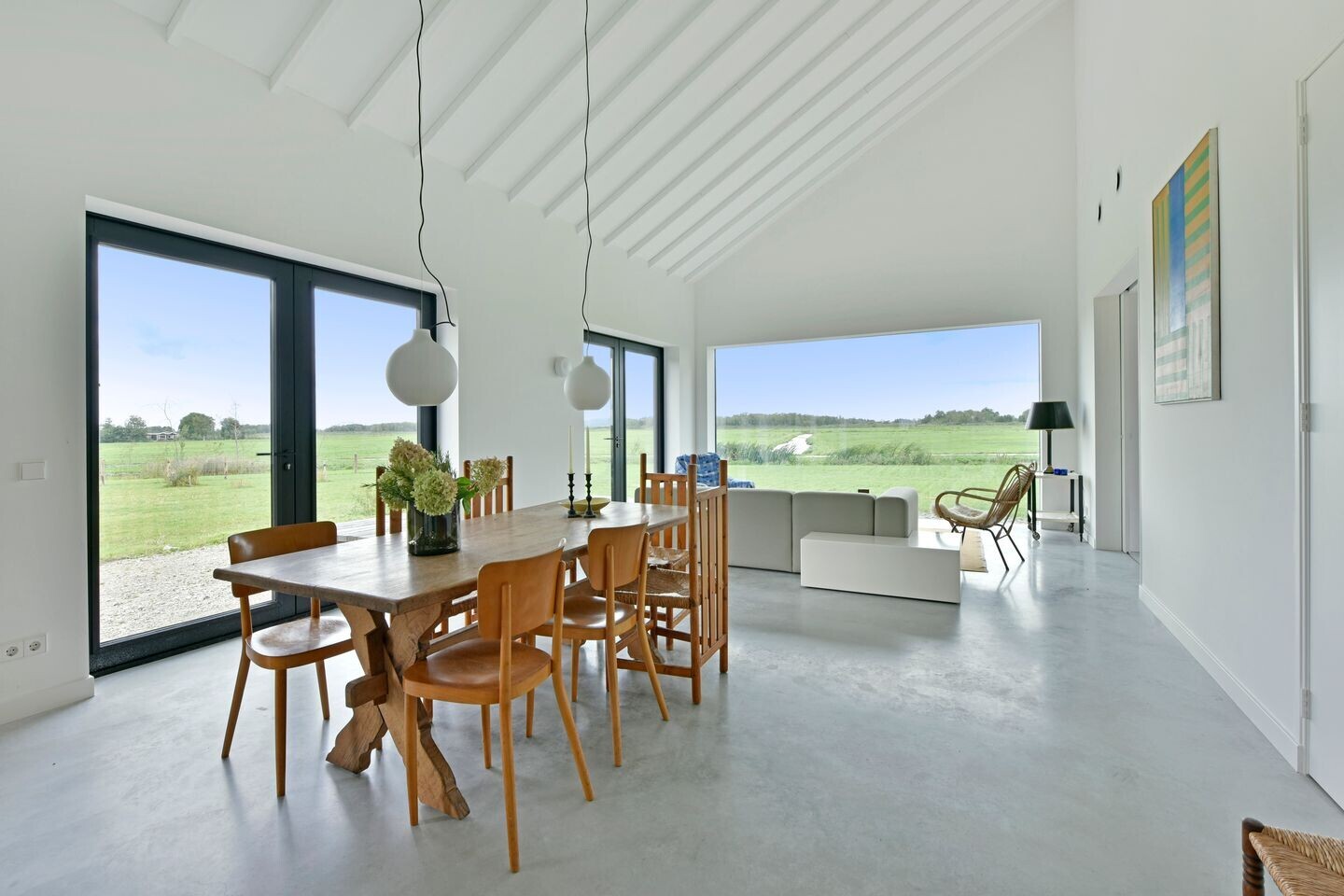 Vrijstaande woning te koop: Meije 86C, Nieuwkoop