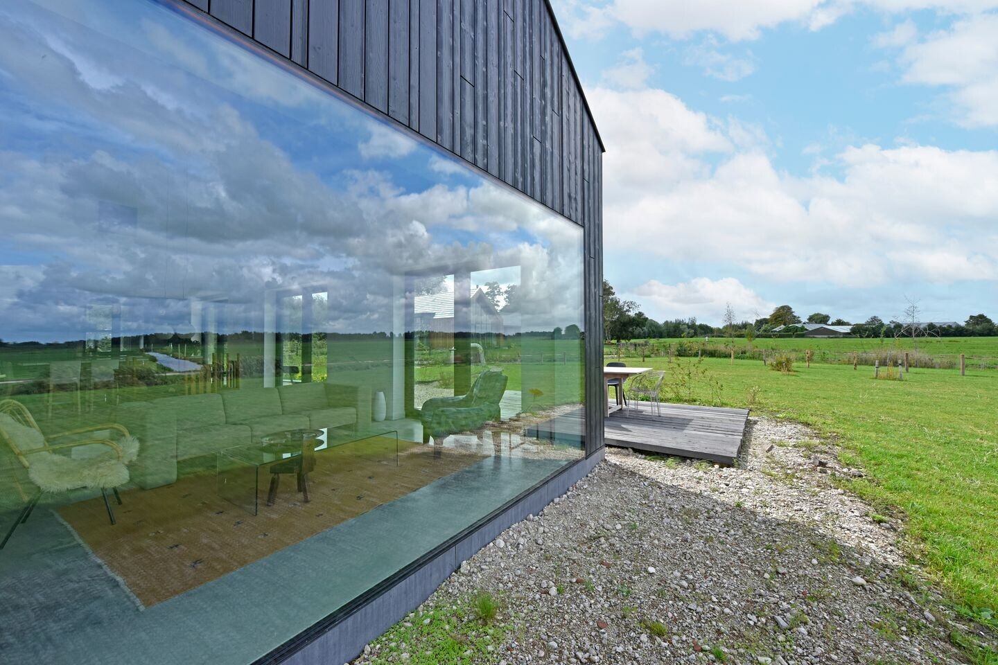 Vrijstaande woning te koop: Meije 86C, Nieuwkoop