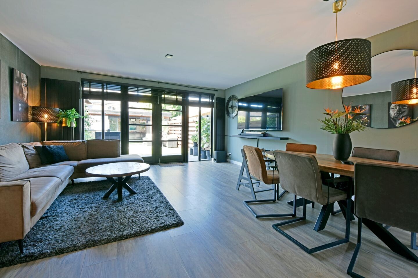 Tussenwoning te koop: Het Lange Stuk 27, Nieuwkoop