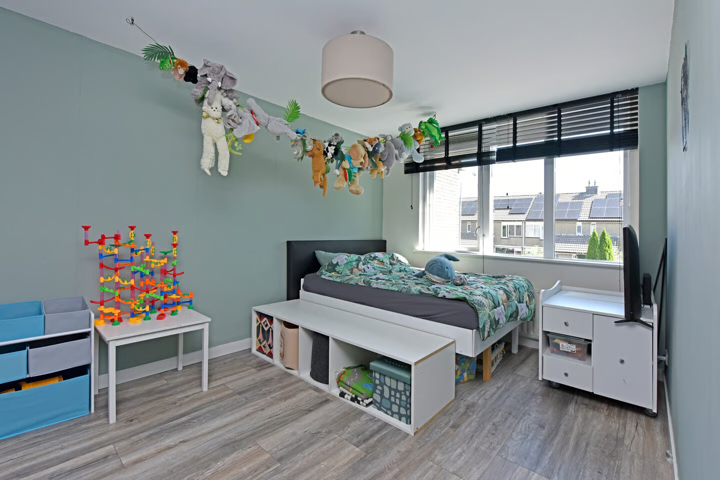 Tussenwoning te koop: Het Lange Stuk 27, Nieuwkoop