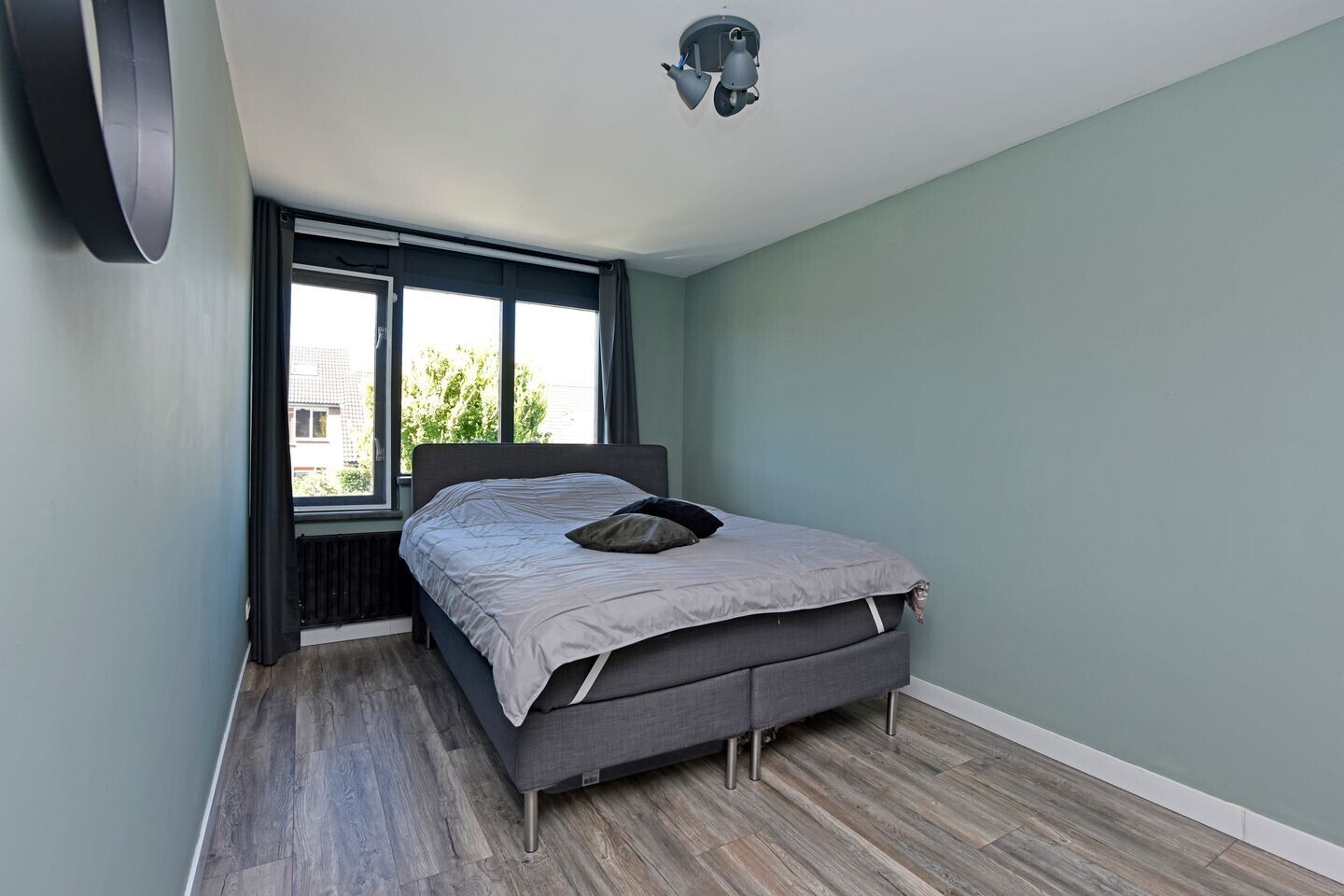 Tussenwoning te koop: Het Lange Stuk 27, Nieuwkoop