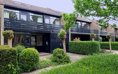 Bachstraat 22