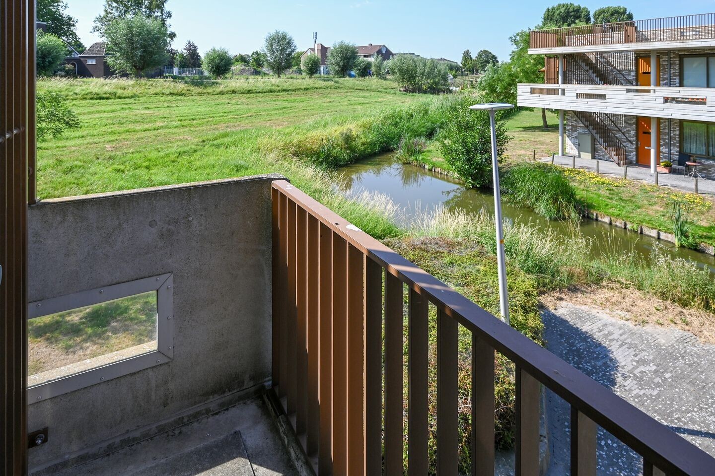 Appartement te koop: Vijverhof 83, Nieuwkoop