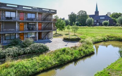 Vijverhof 83