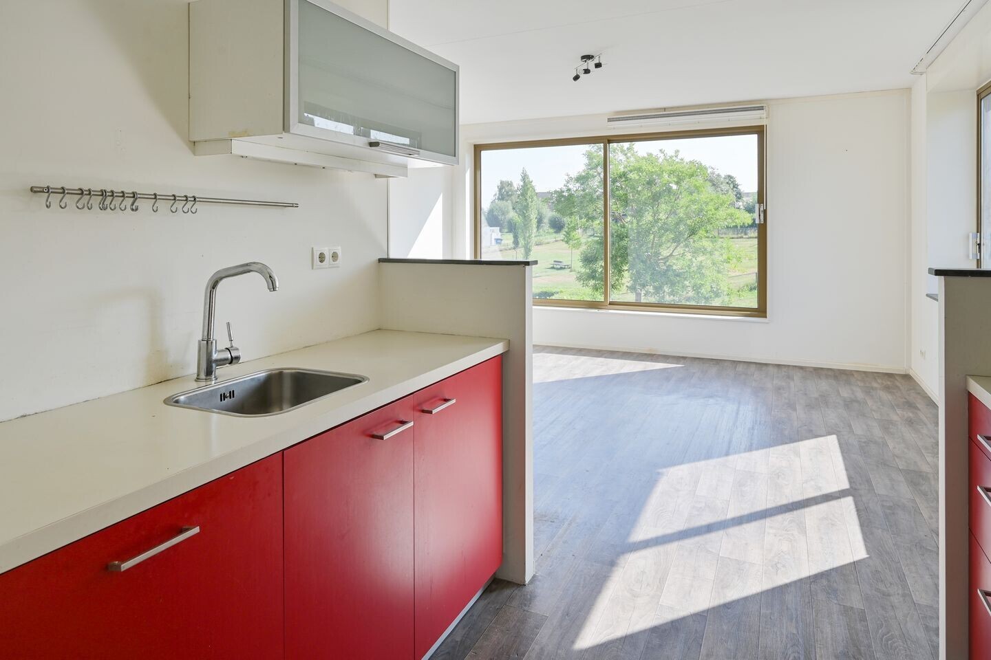 Appartement te koop: Vijverhof 83, Nieuwkoop