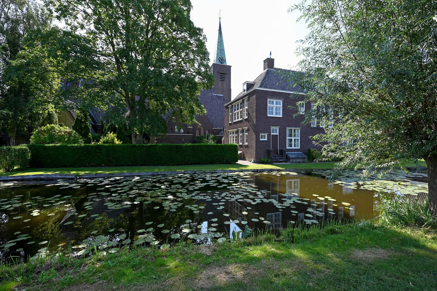 Appartement te koop: Vijverhof 83, Nieuwkoop