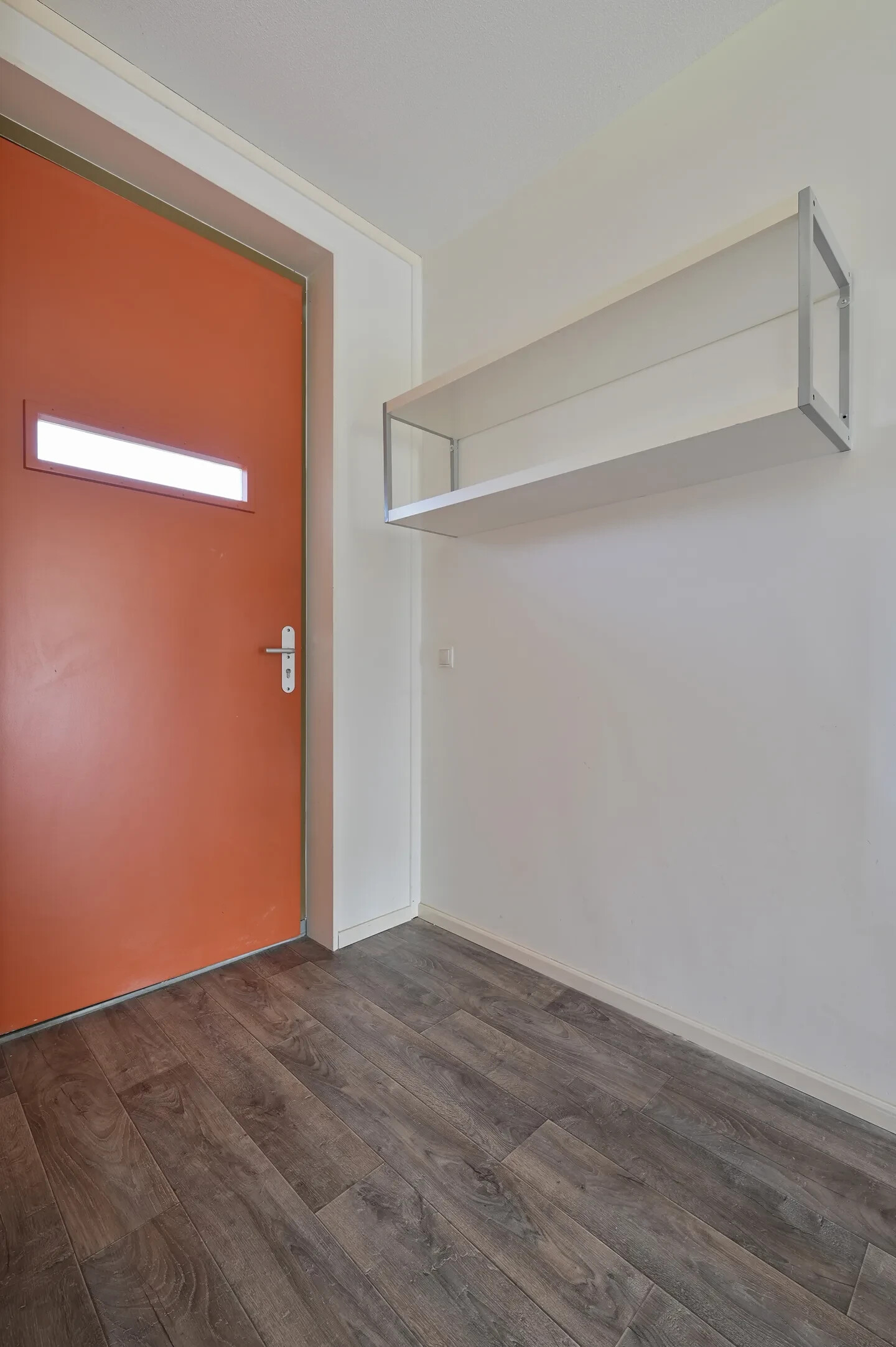 Appartement te koop: Vijverhof 83, Nieuwkoop
