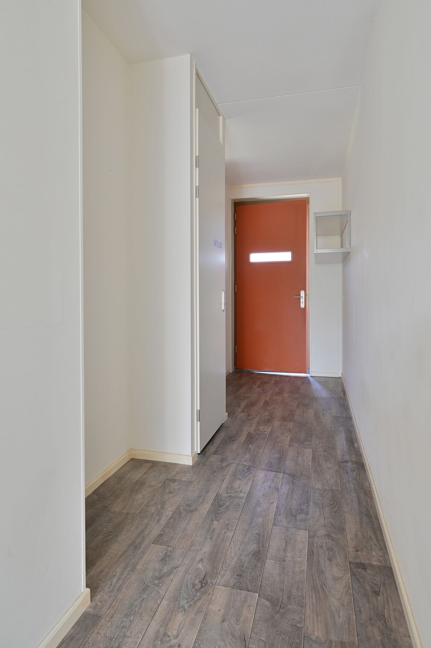Appartement te koop: Vijverhof 83, Nieuwkoop