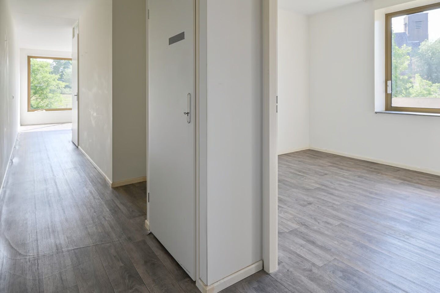 Appartement te koop: Vijverhof 83, Nieuwkoop