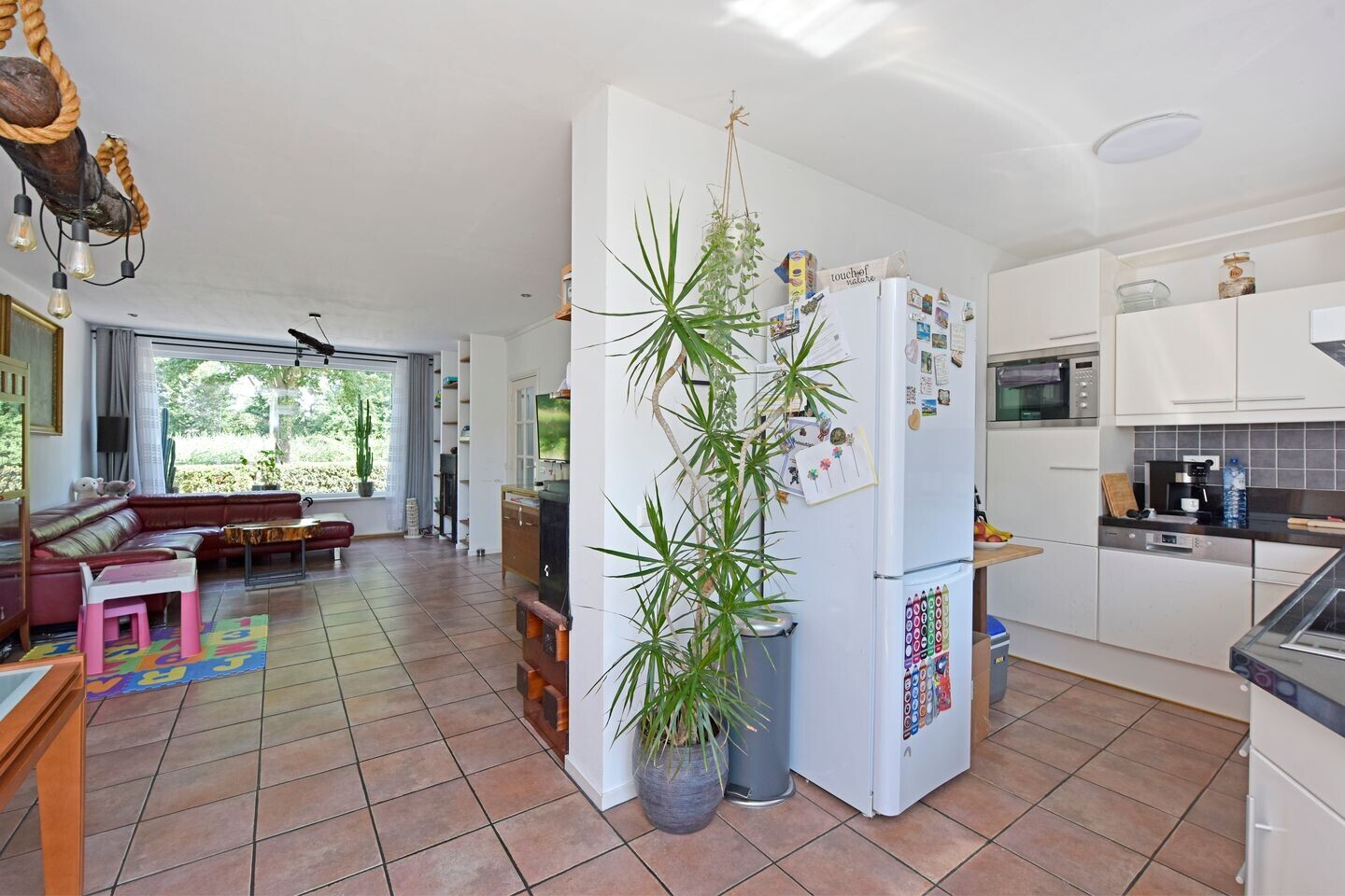Hoekwoning te koop: Sperwerstraat 8, Nieuwkoop