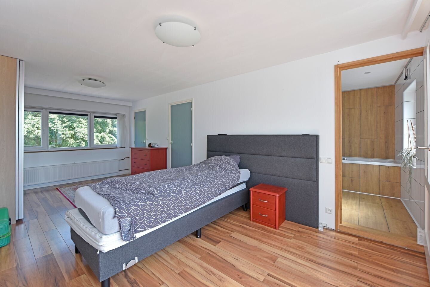Hoekwoning te koop: Sperwerstraat 8, Nieuwkoop
