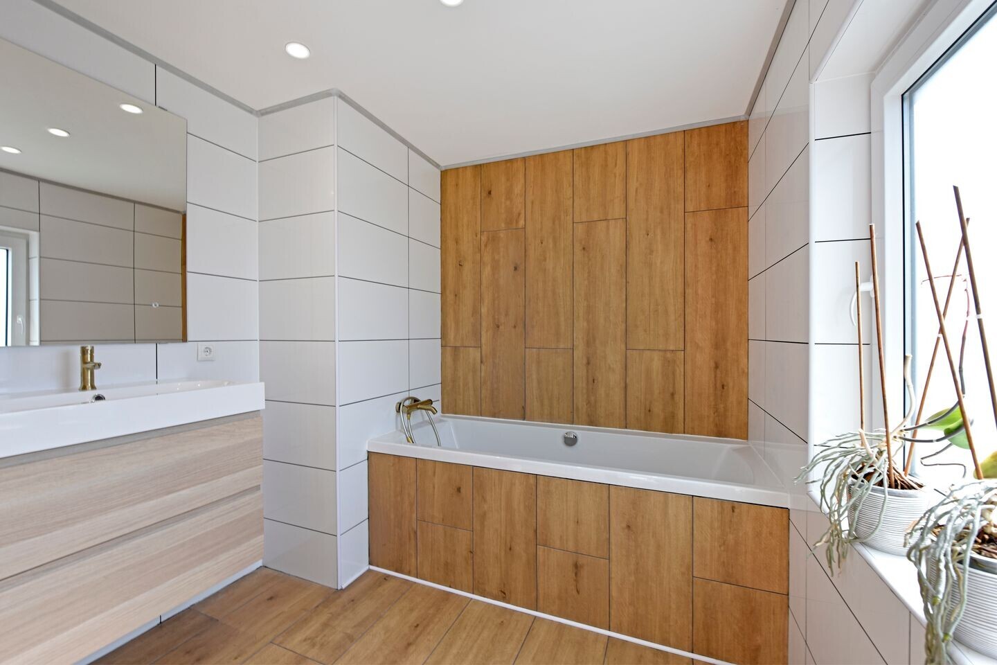 Hoekwoning te koop: Sperwerstraat 8, Nieuwkoop