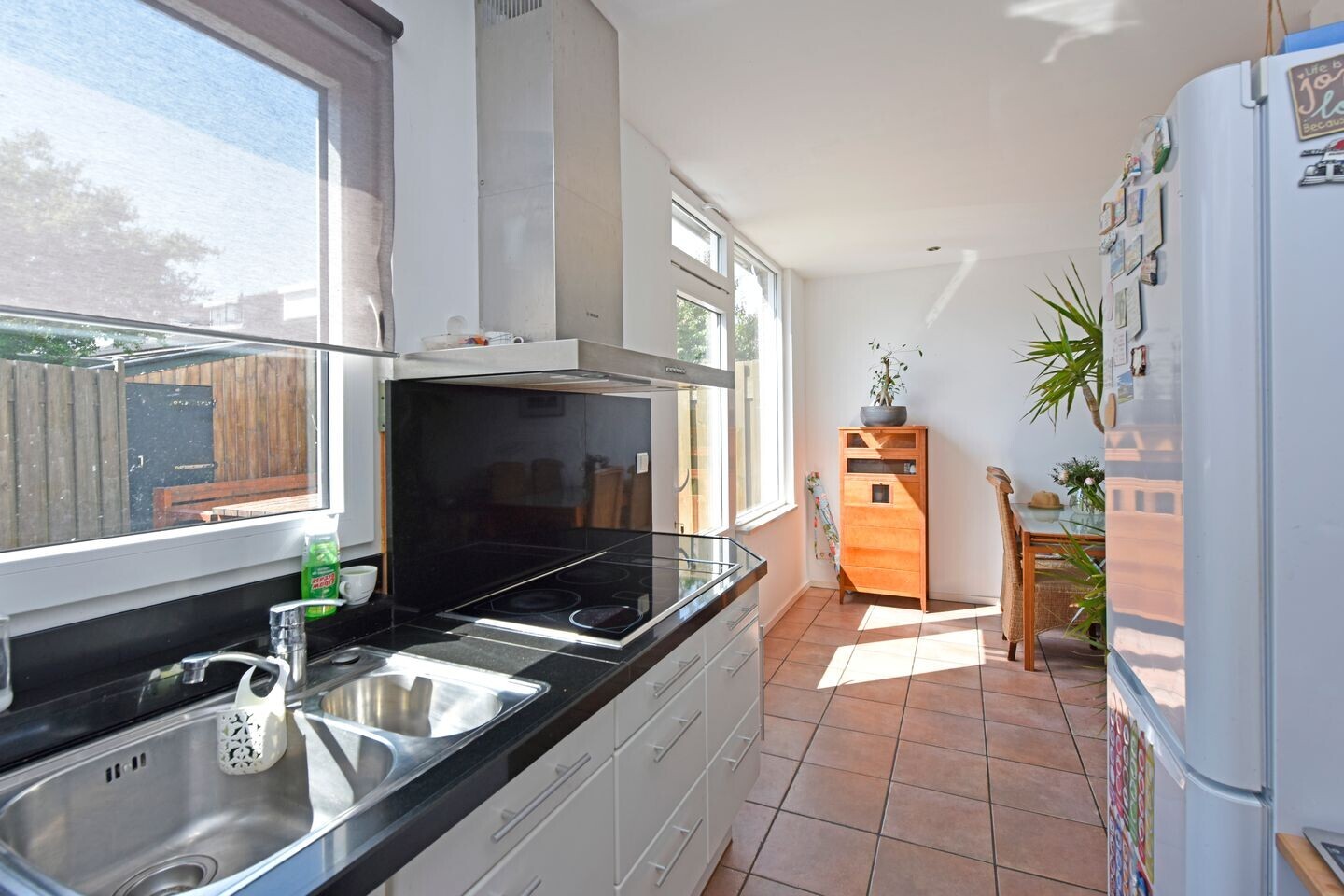 Hoekwoning te koop: Sperwerstraat 8, Nieuwkoop