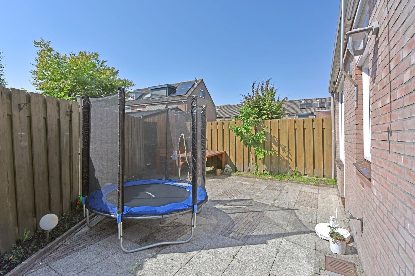 Hoekwoning te koop: Sperwerstraat 8, Nieuwkoop
