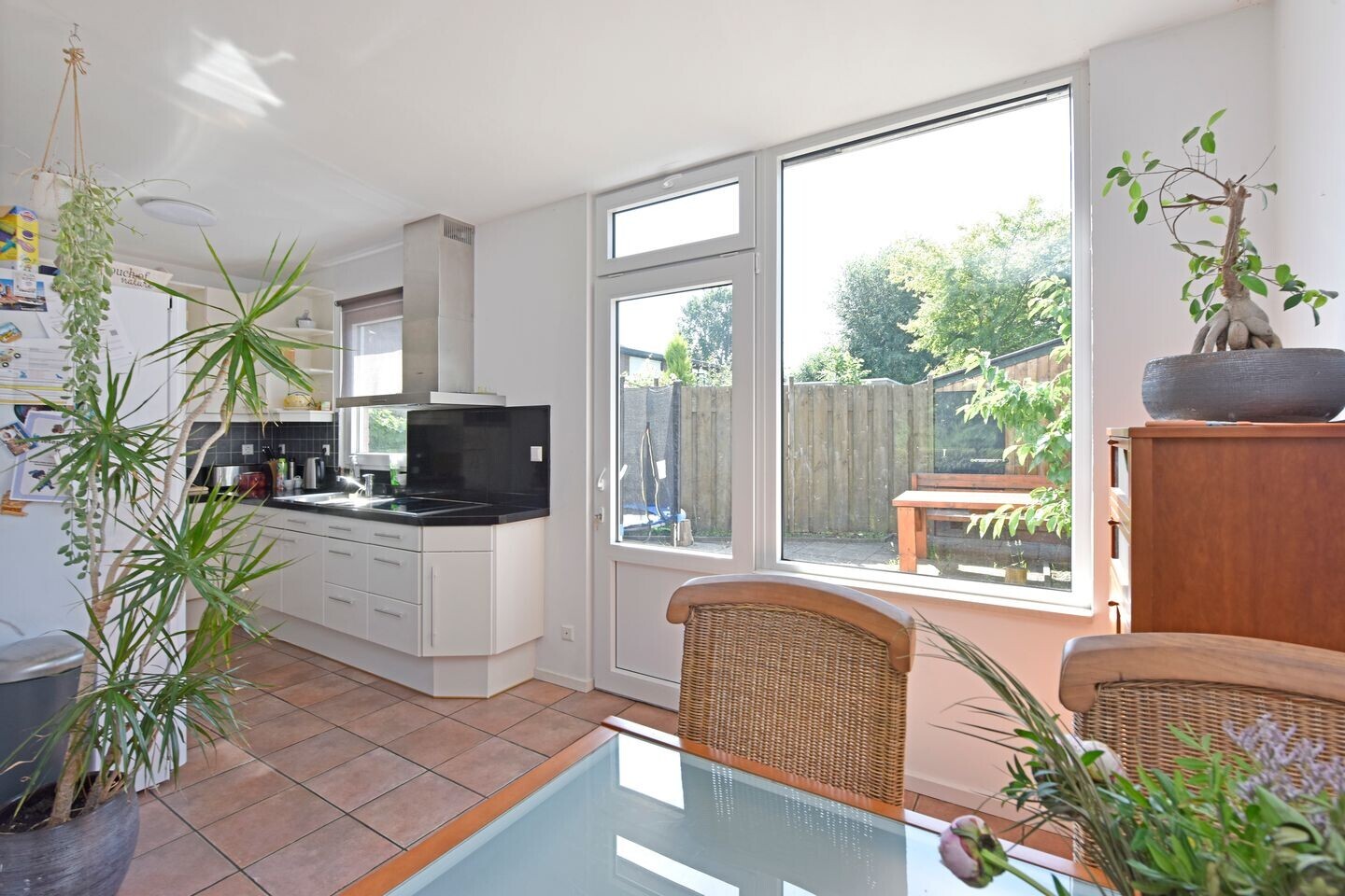 Hoekwoning te koop: Sperwerstraat 8, Nieuwkoop