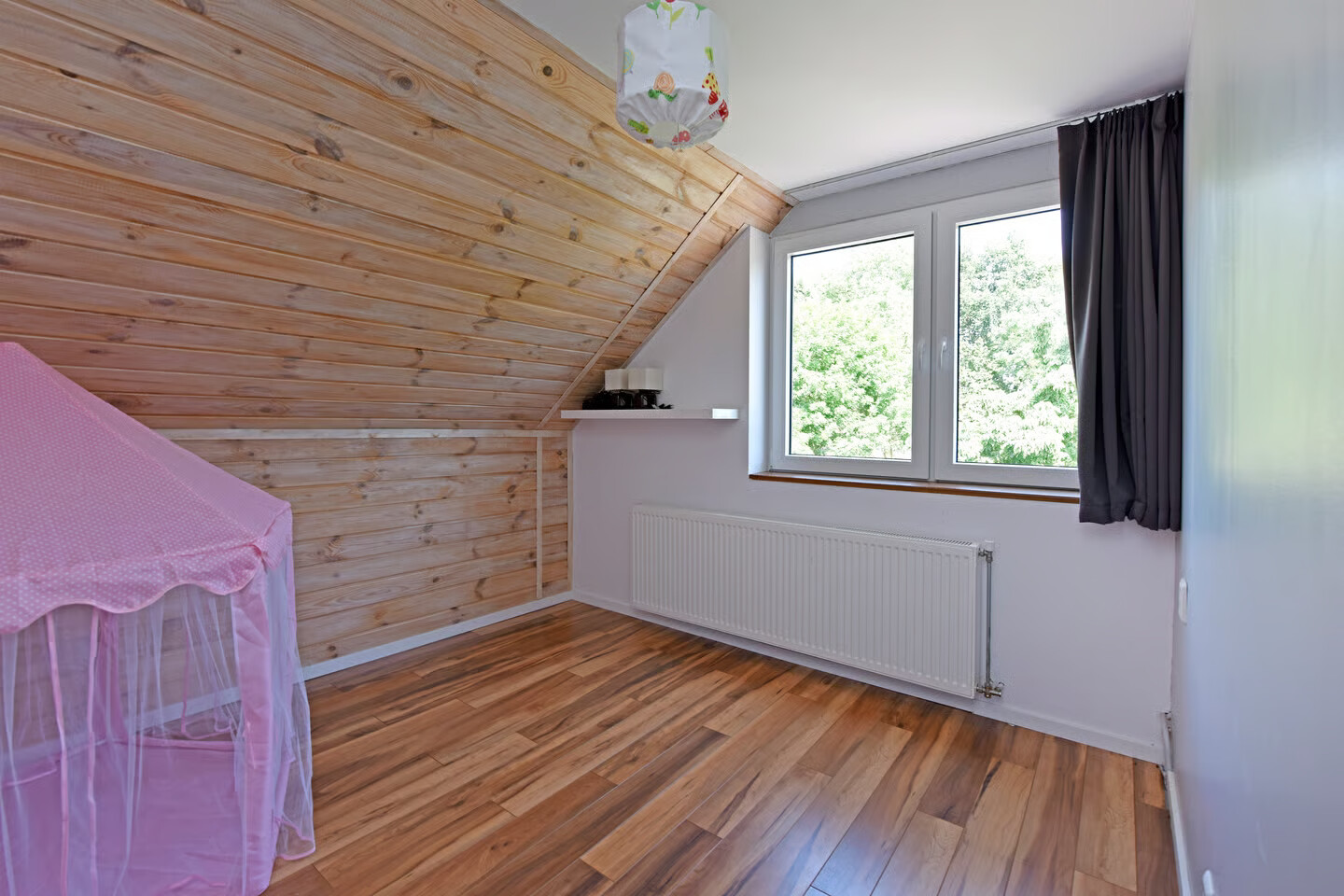 Hoekwoning te koop: Sperwerstraat 8, Nieuwkoop