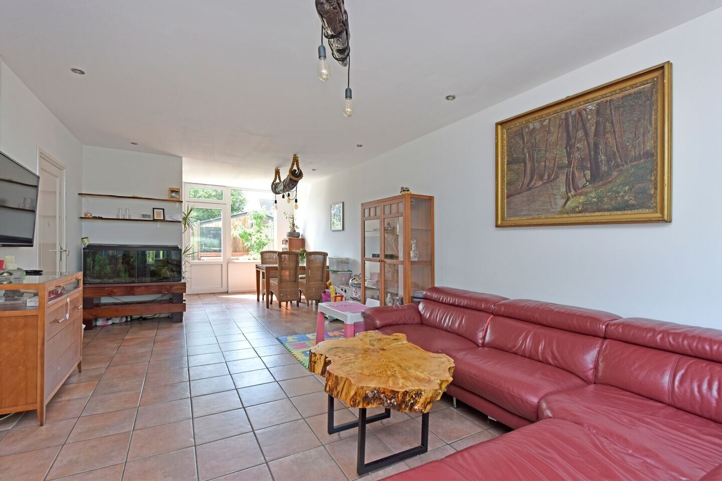 Hoekwoning te koop: Sperwerstraat 8, Nieuwkoop