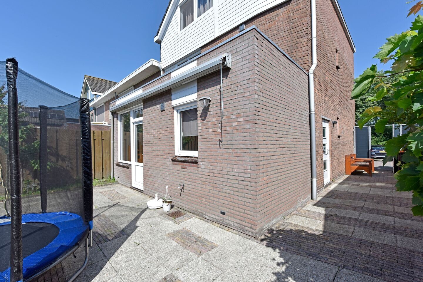 Hoekwoning te koop: Sperwerstraat 8, Nieuwkoop