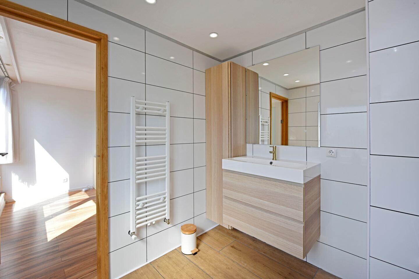 Hoekwoning te koop: Sperwerstraat 8, Nieuwkoop
