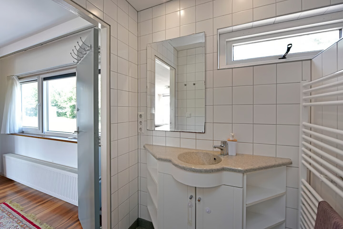 Hoekwoning te koop: Sperwerstraat 8, Nieuwkoop
