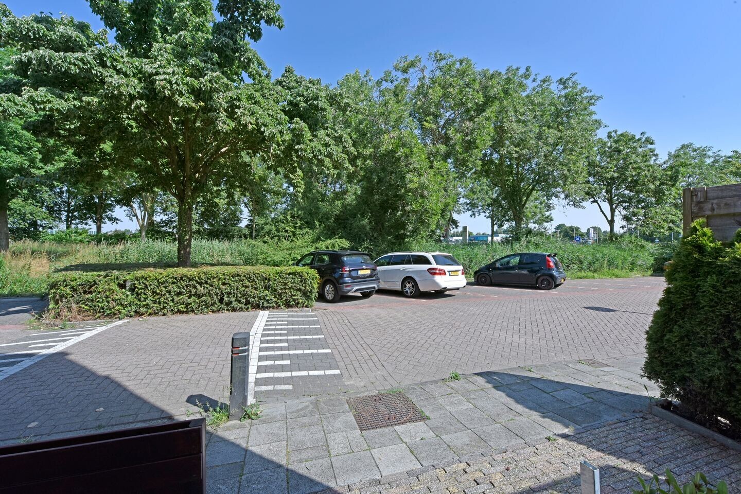 Hoekwoning te koop: Sperwerstraat 8, Nieuwkoop
