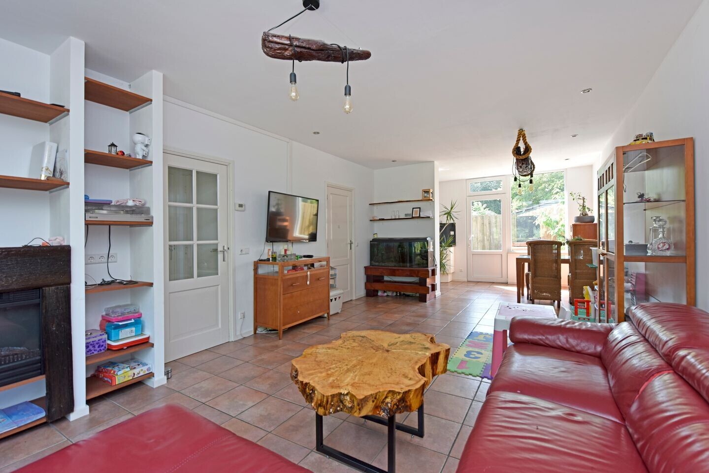 Hoekwoning te koop: Sperwerstraat 8, Nieuwkoop