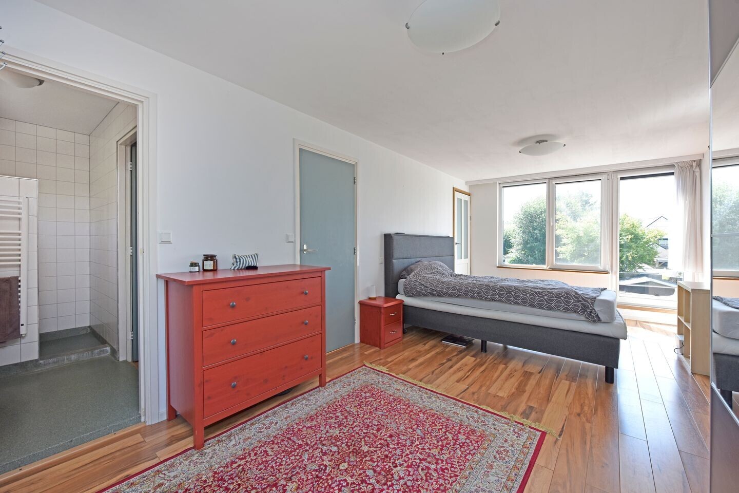 Hoekwoning te koop: Sperwerstraat 8, Nieuwkoop