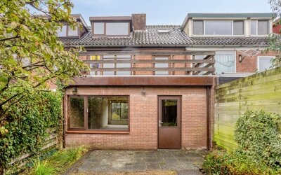 Sternstraat 7