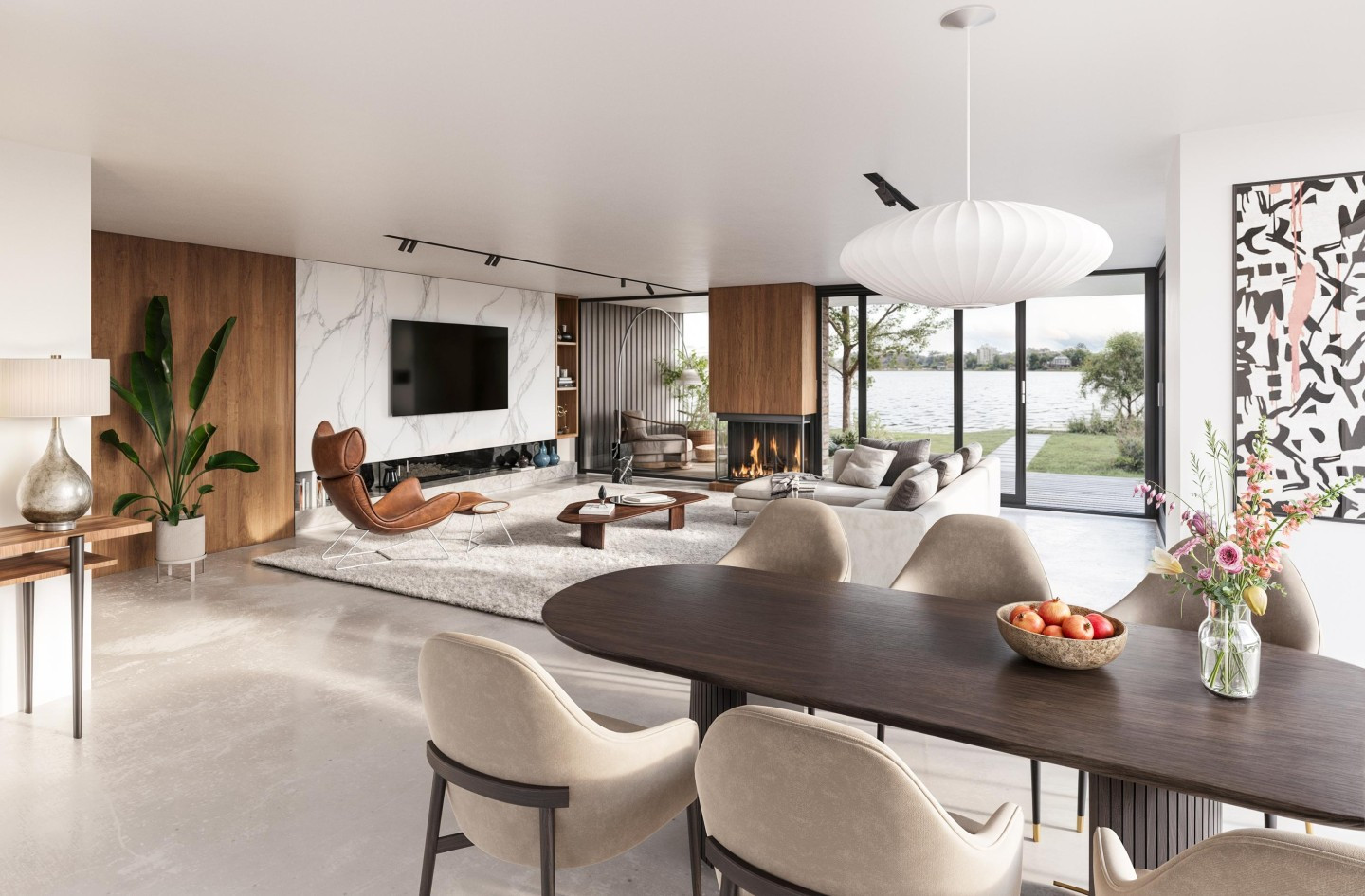 Vrijstaande woning te koop: Noordenseweg 68, Nieuwkoop
