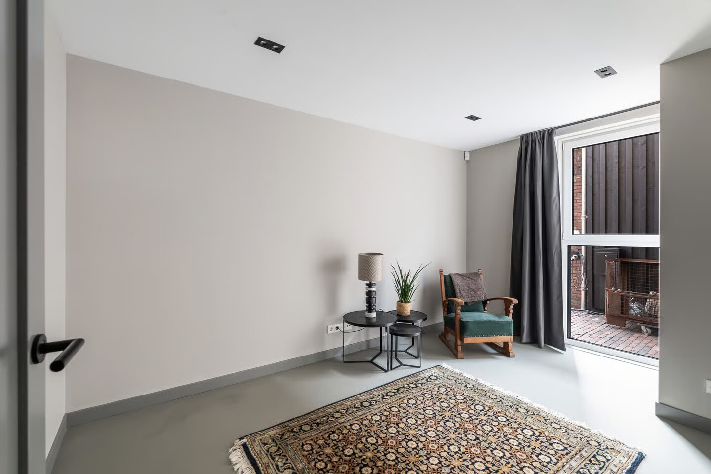 Vrijstaande woning te koop: Simon van Capelweg 7B, Noorden