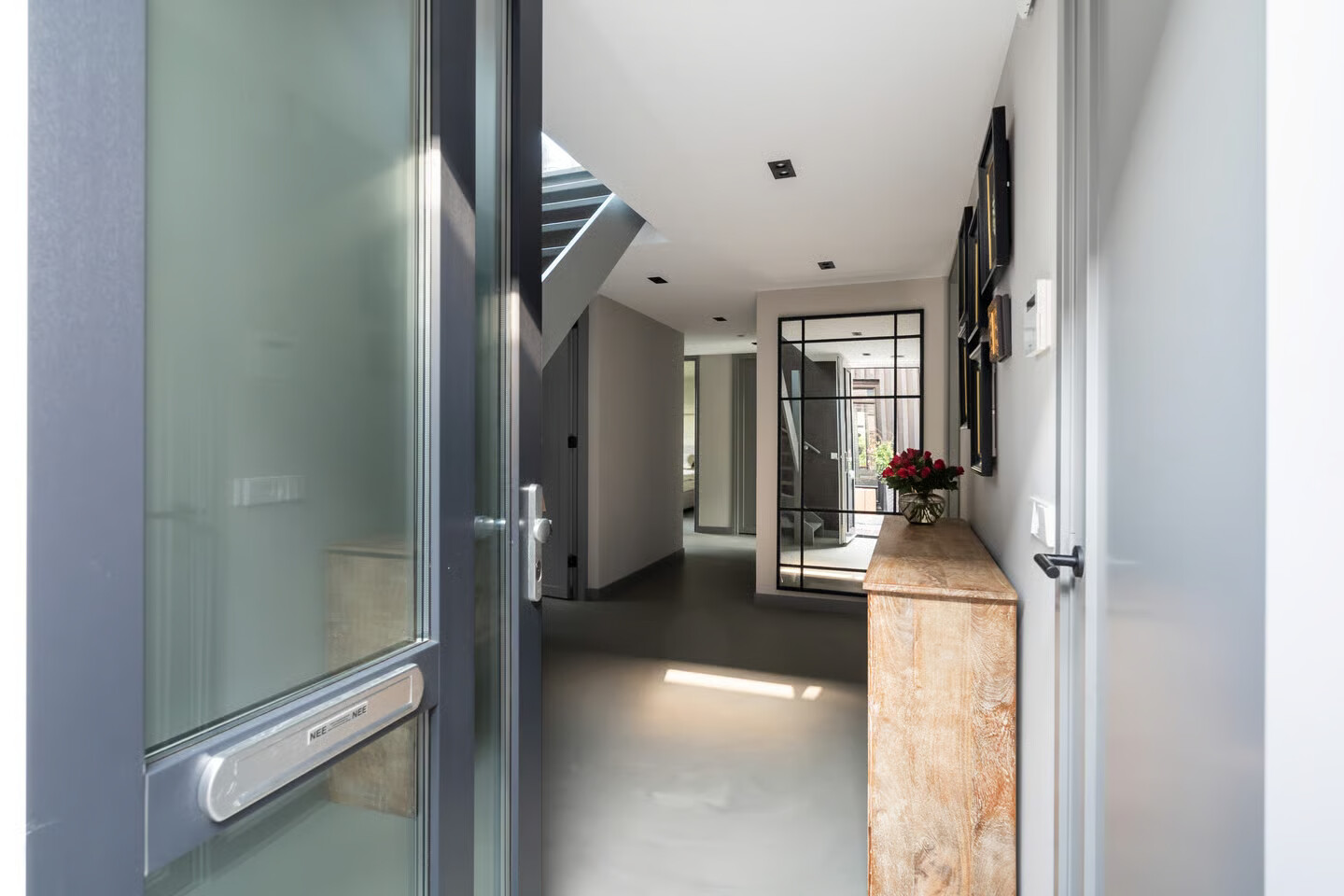 Vrijstaande woning te koop: Simon van Capelweg 7B, Noorden