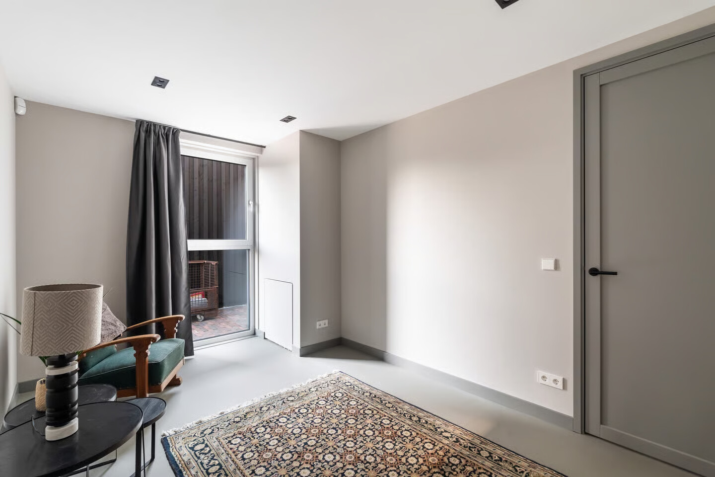 Vrijstaande woning te koop: Simon van Capelweg 7B, Noorden