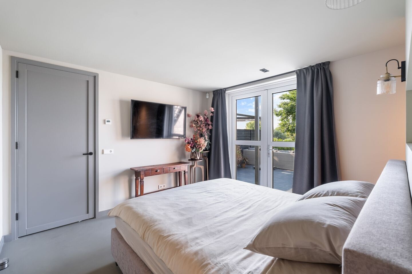 Vrijstaande woning te koop: Simon van Capelweg 7B, Noorden