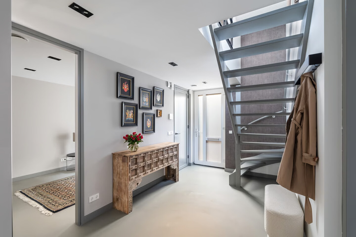 Vrijstaande woning te koop: Simon van Capelweg 7B, Noorden